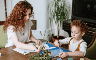 Como a prática mão na massa se tornou uma poderosa ferramenta de aproximação da escola com os pais