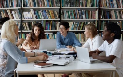 10 Ferramentas tecnológicas para estudantes de todos os níveis de instrução