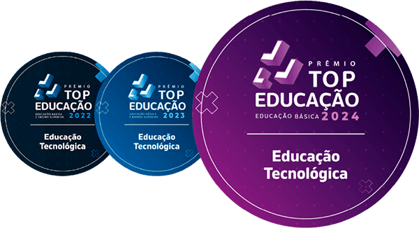 Prêmio Top Educação