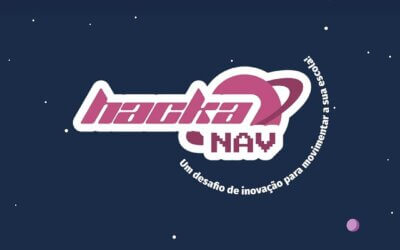 HackaNAV 2026: desafie a sua criatividade