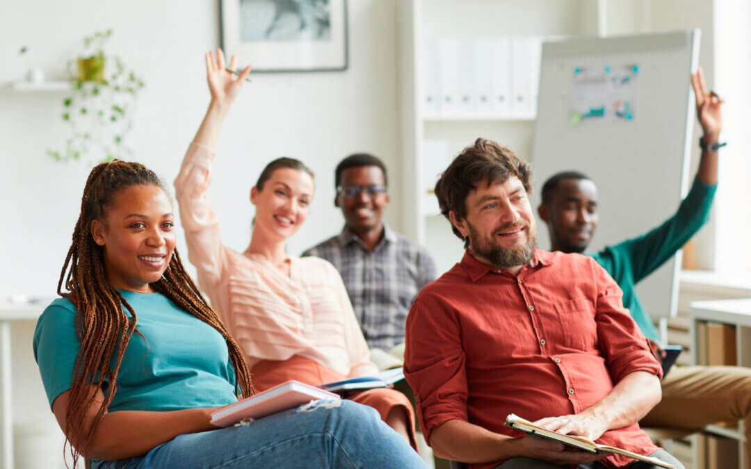 Como utilizar o recesso escolar para acolher e capacitar os professores para inovar